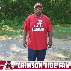 Meet your Posher, Derrick